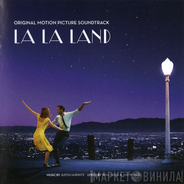  Justin Hurwitz  - La La Land (Original Motion Picture Soundtrack)