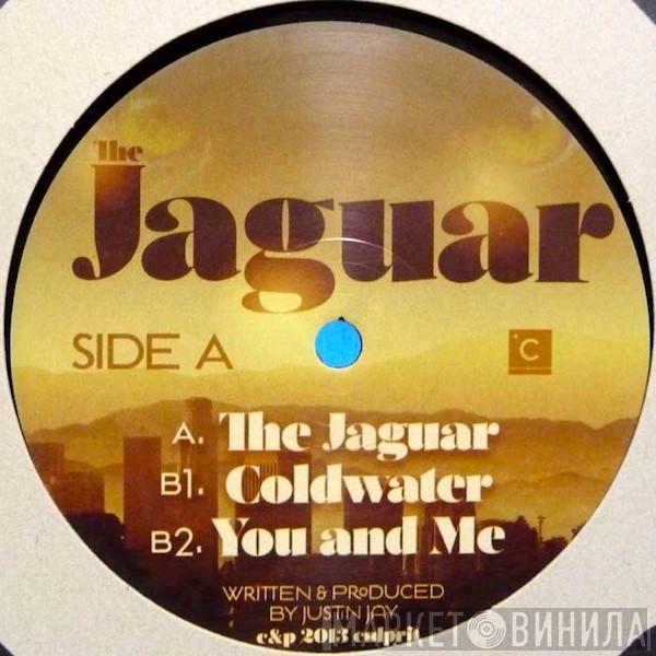 Justin Jay  - The Jaguar