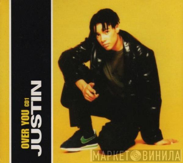 Justin - Over You