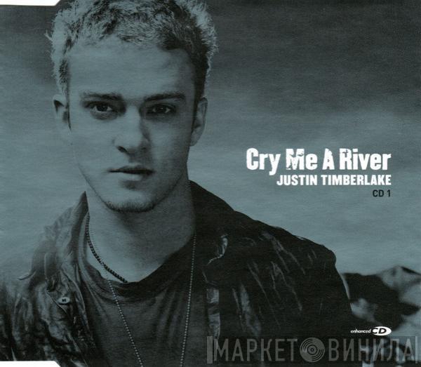 Justin Timberlake - Cry Me A River