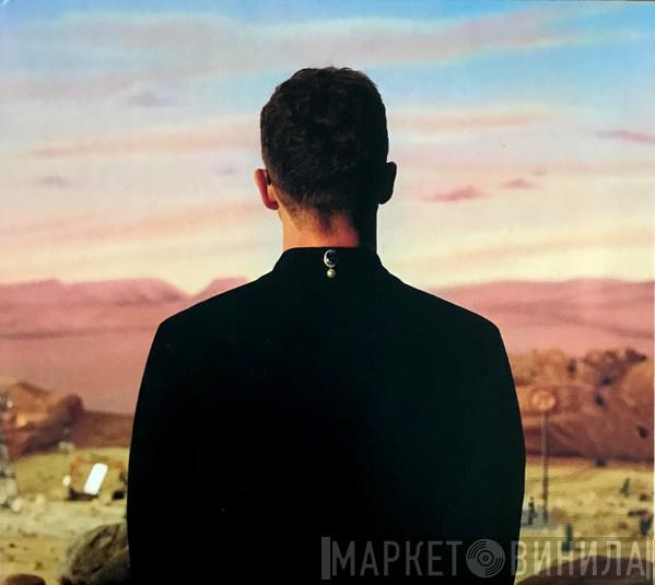 Justin Timberlake - Everything I Thought It Was