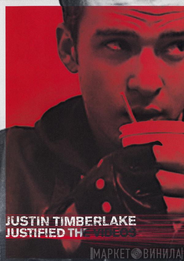 Justin Timberlake - Justified The Videos