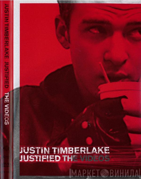 Justin Timberlake - Justified The Videos
