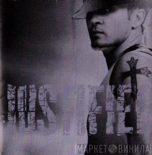  Justin Timberlake  - Justified