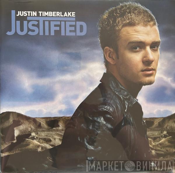 Justin Timberlake - Justified