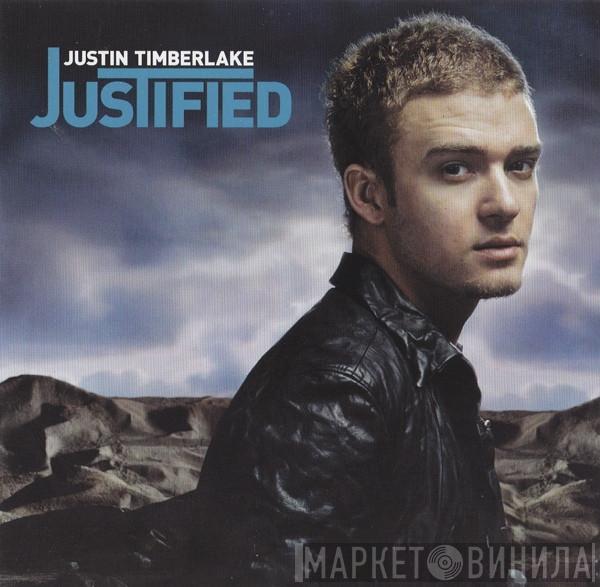 Justin Timberlake - Justified