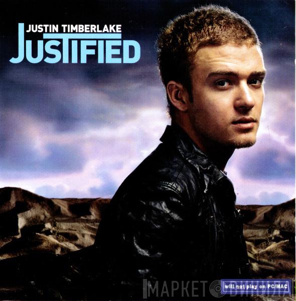 Justin Timberlake - Justified
