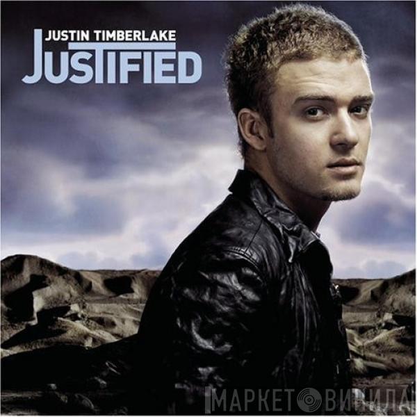  Justin Timberlake  - Justified