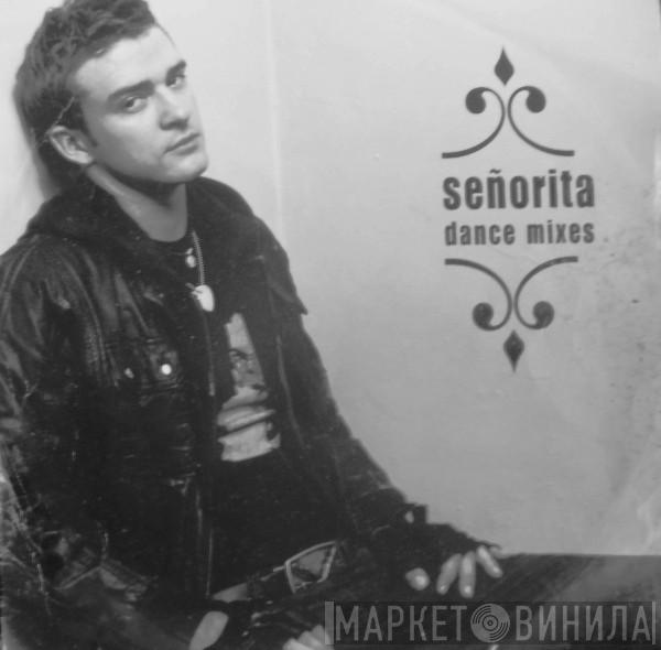 Justin Timberlake - Señorita (Dance Mixes)