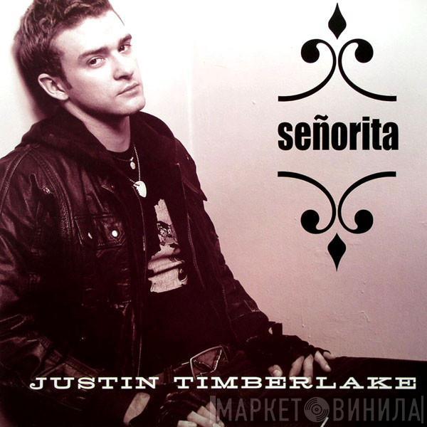 Justin Timberlake - Señorita