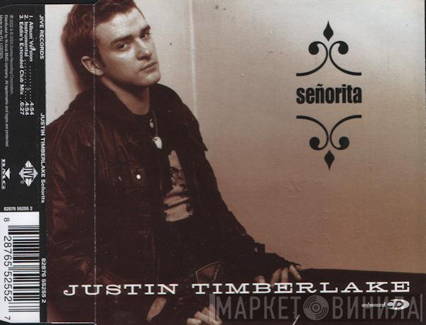 Justin Timberlake - Señorita