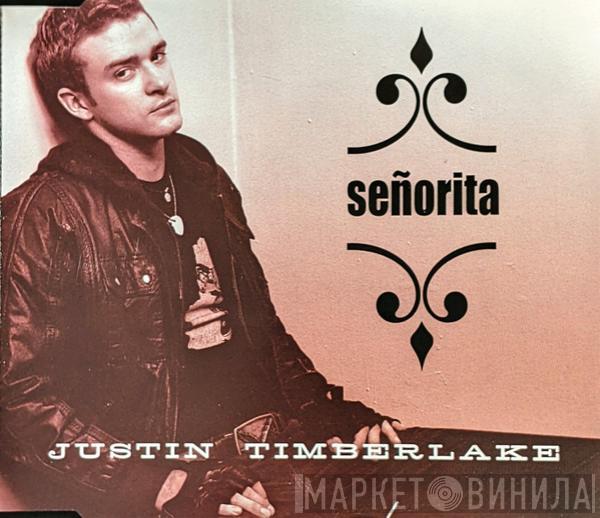 Justin Timberlake - Señorita
