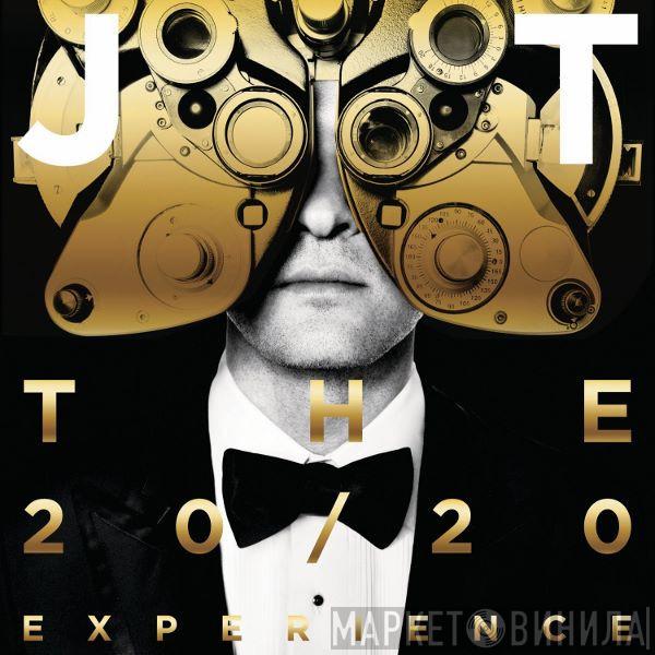 Justin Timberlake - The 20/20 Experience (2 Of 2)