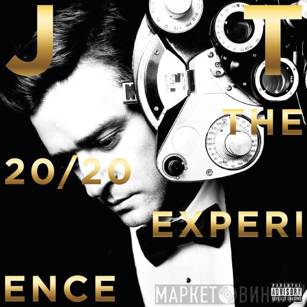 Justin Timberlake - The 20/20 Experience (2 of 2)