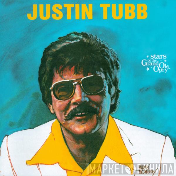 Justin Tubb - Justin Tubb