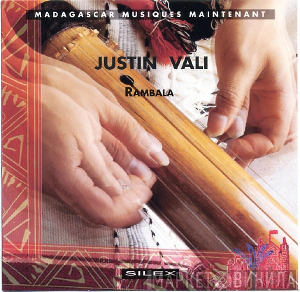 Justin Vali - Rambala