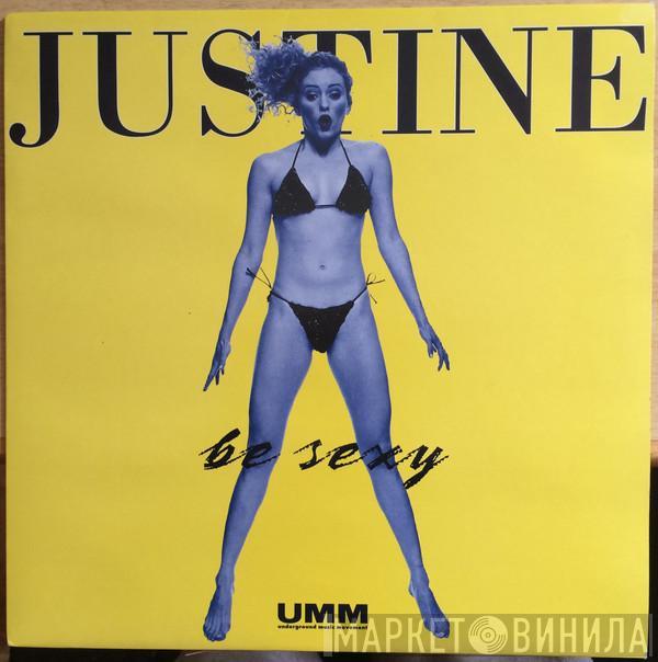 Justine - Be Sexy