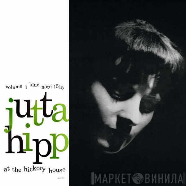 Jutta Hipp - At The Hickory House Volume 1