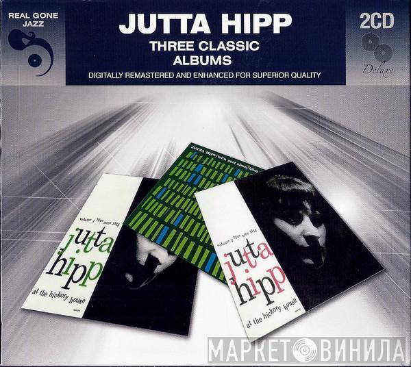 Jutta Hipp - Three Classic Albums