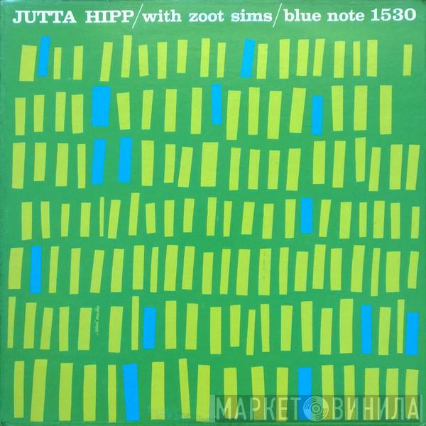 Jutta Hipp, Zoot Sims - Jutta Hipp With Zoot Sims
