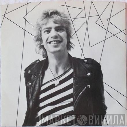 K. K. Black - California Sun / Shakin' It Down