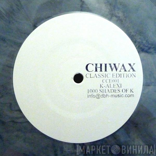 K-Alexi - 1000 Shades Of K