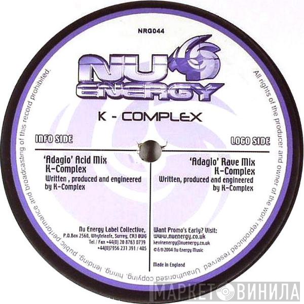 K Complex - Adagio