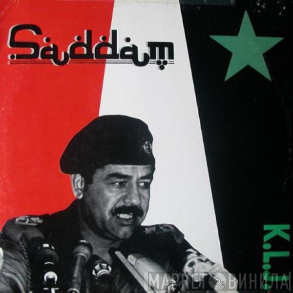  K.L.J.  - Saddam