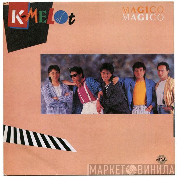 K-Melot - Mágico