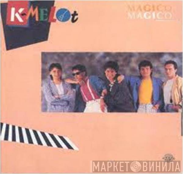 K-Melot - Mágico