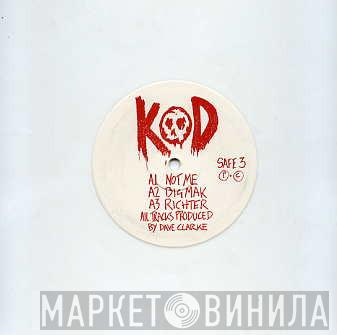 K.O.D. - Not Me