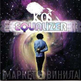 K-OS - Equalizer