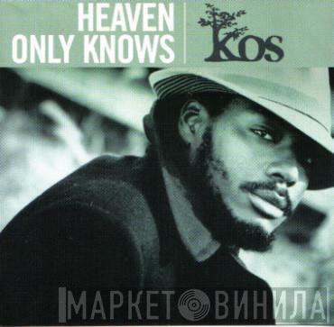 K-OS - Heaven Only Knows