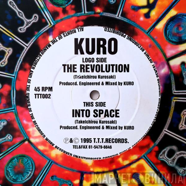 K.U.R.O. - The Revolution