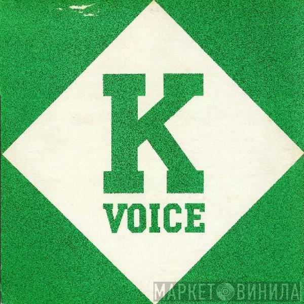 K-Voice - K-Voice