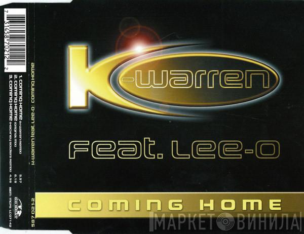 K-Warren, Lee-O - Coming Home