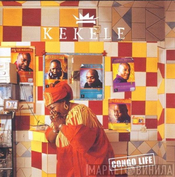 Kékélé - Congo Life 