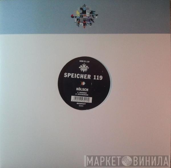 Kölsch - Speicher 119