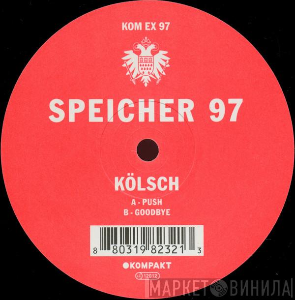 Kölsch - Speicher 97