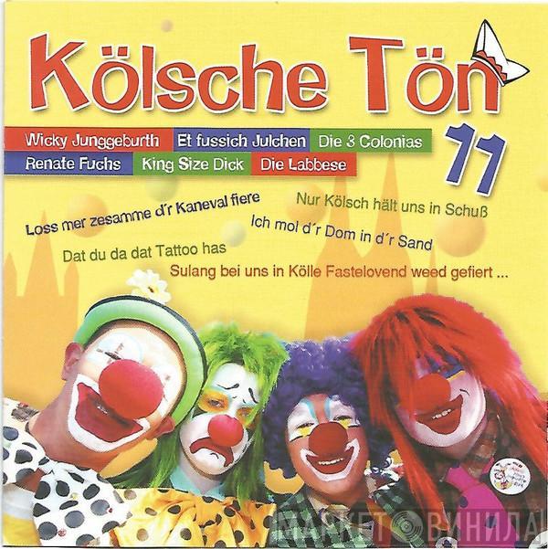  - Kölsche Tön 11