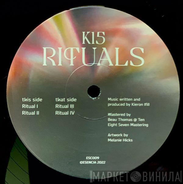 K15 - Rituals