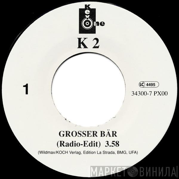 K2  - Grosser Bär