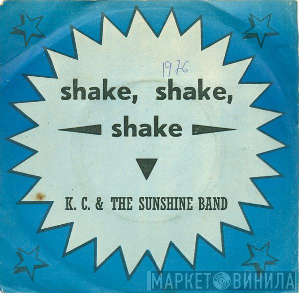 KC & The Sunshine Band - (Shake, Shake, Shake) Shake Your Booty