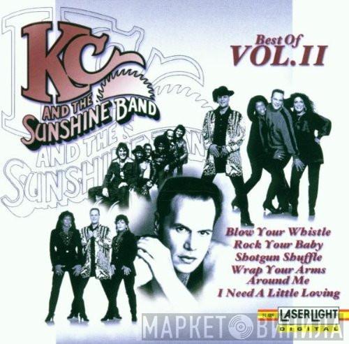 KC & The Sunshine Band - Best Of KC & The Sunshine Band Volume 2