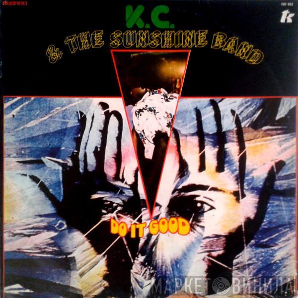  KC & The Sunshine Band  - Do It Good