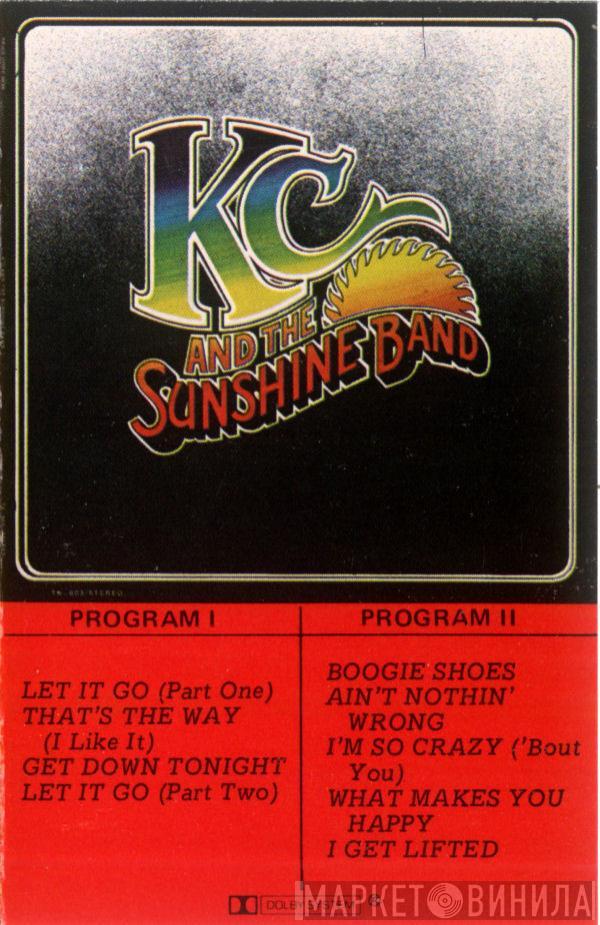  KC & The Sunshine Band  - K.C. & The Sunshine Band