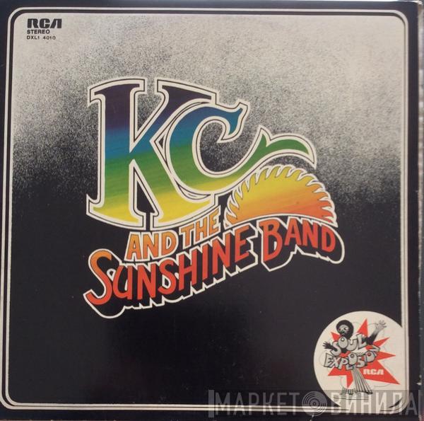  KC & The Sunshine Band  - K.C. & The Sunshine Band