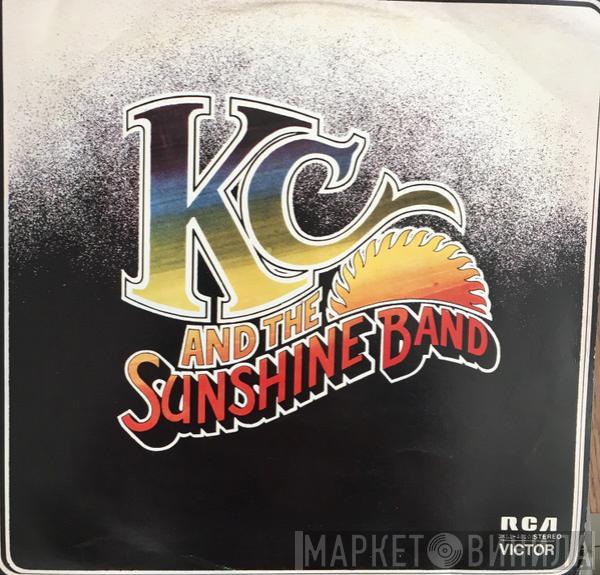  KC & The Sunshine Band  - K.C. & The Sunshine Band