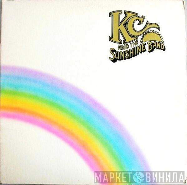  KC & The Sunshine Band  - KC & The Sunshine Band (Part 3)