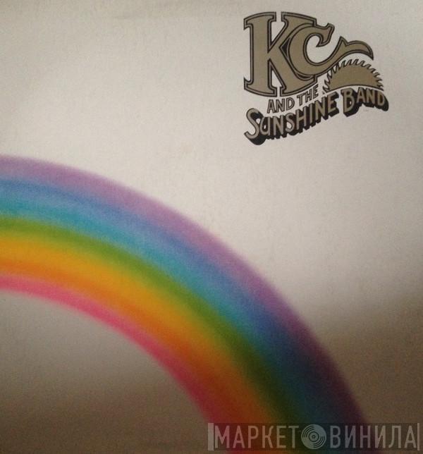 KC & The Sunshine Band  - KC & The Sunshine Band (Part 3)